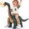 Roamie Ride-On Dinosaur