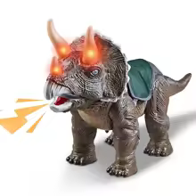 Roamie Ride-On Dinosaur